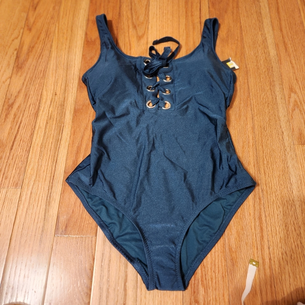 New Swimsuit